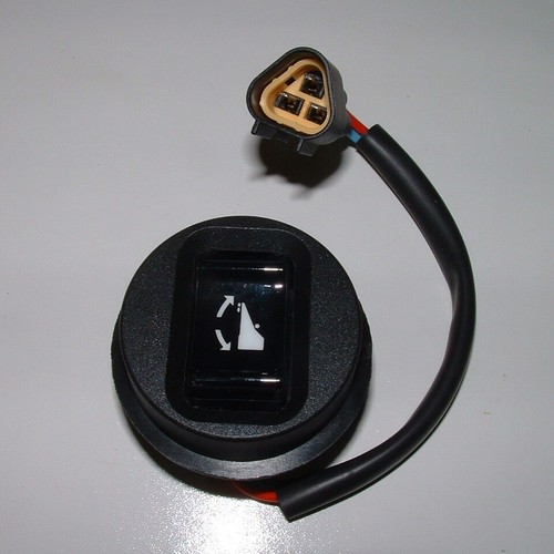 Yamaha round lower cowel - cowel, tray