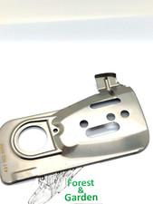 Chain Guide Bar Plate for HUSQVARNA 455 Rancher, 460, 461 JONSERED CS2255