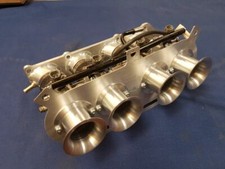 Vauxhall C20XE Bike Throttle