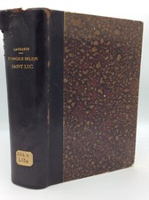 EVANGILE SELON SAINT LUC by