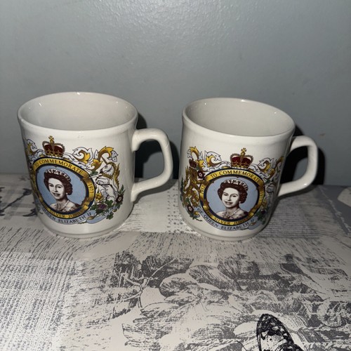 Queen elizabeth silver - queen,