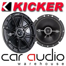 Kicker DSC674 6.5" inch 17cm