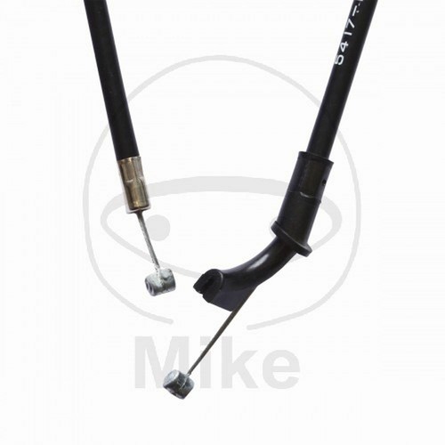 Air carburetor starter cable - air,