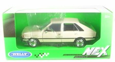 Fso Polonez 1500 Mr (White)