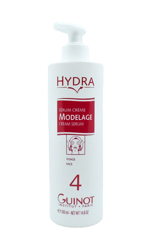 Guinot hydra modelage cream - hydra,