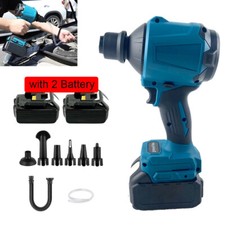 Cordless Dust Blower Air