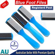 Double Sided Foot File
