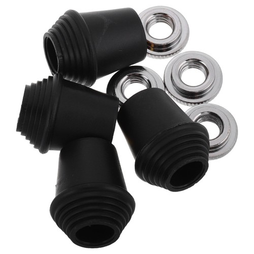 4pcs drum leg supports for - 4pcs,
