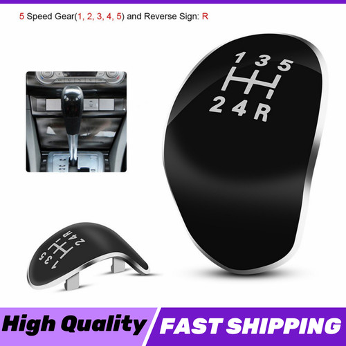 Speed car gear knob - 5,