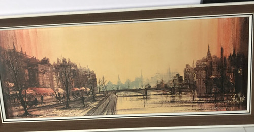 Ron folland mid century - mid,