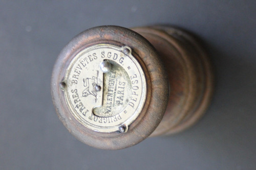 Antique peugeot freres - peugeot,