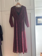 Maje Women's Dress Size 12
