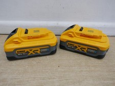 Dewalt dcbp518 18v ah - xr, 5