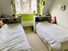 IKEA FLAXA Kids Single Bed