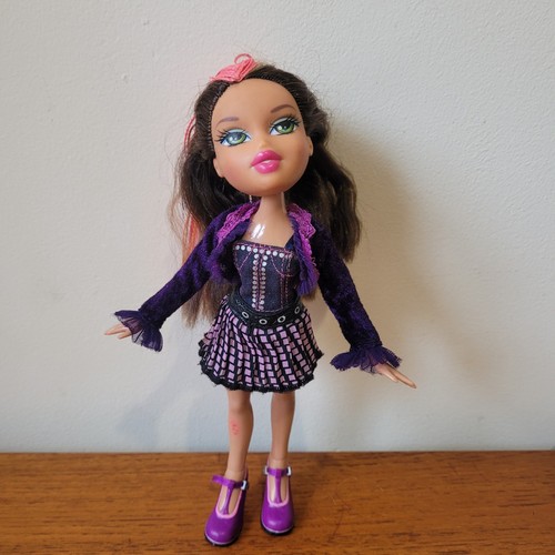 Bratz world tokyo go - tokyo,