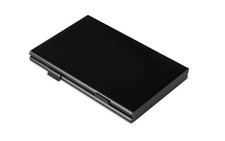 PS Vita Black Game Card Case