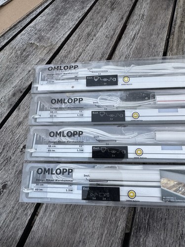 Ikea omlopp wardrobe - omlopp, wardrobe/drawer