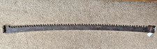 Antique 66-in Two-man Logging