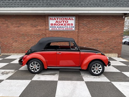 1971 volkswagen beetle - volkswagen,