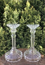 Large pair ornate antique - ornate,