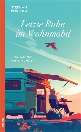 Stephan pörtner letzte ruhe - pörtner,