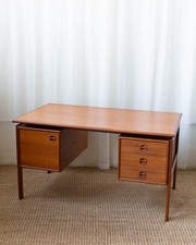 1960s Arne Vodder Danish Teak
