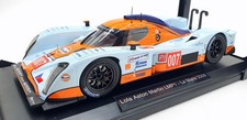 Norev 1/18 Scale Diecast