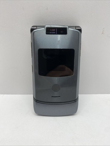 Motorola razr v3xx - motorola,