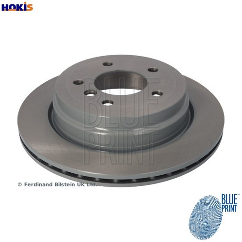 Brake disc adb114309 for - 2x,