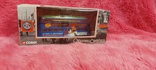 Corgi Original Omnibus Goosebumps Blackpool Balloon Tram  43516 AX