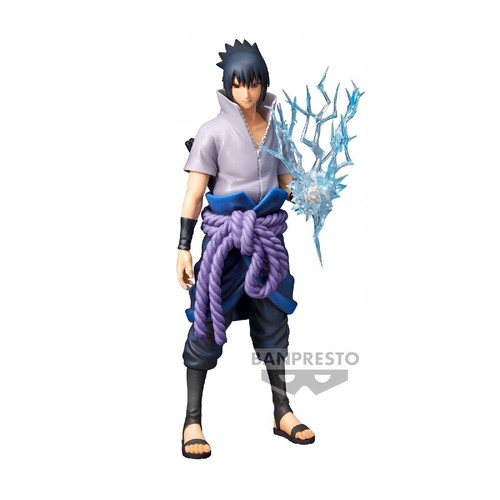 Naruto shippuden grandista - shippuden,