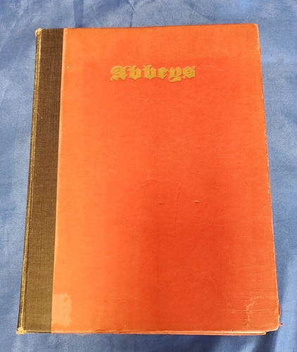 Abbeys james hardback - abbeys, m.r.