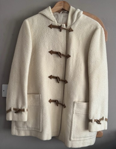 Vintage michael cream - st, 85%