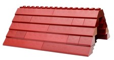 😀 LEGO ROOF 5x12x16 DARK