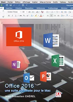 Office 2016 une suite - 2016,,