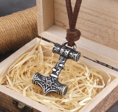 Men norse odin - men's, thor