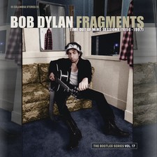 Bob Dylan - Bootleg Series, Vol. 17: Fragments-1996-1997 (2CD, 2023) - NEW