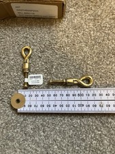 Two Brass Anthropologie drawer