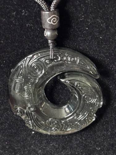 Maori style koru spiral - koru,