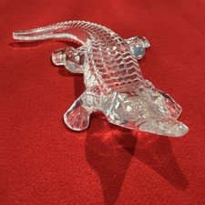 RARE Waterford Crystal 5"