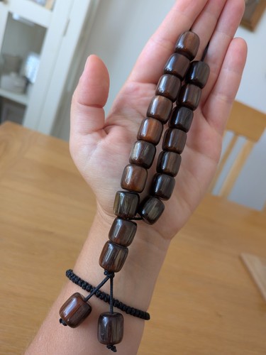 Komboloi beads - komboloi,