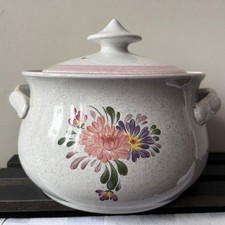 Denby Stoneware England Summer