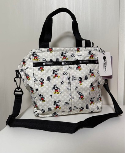 Lesportsac mickey mouse way - lesportsac,
