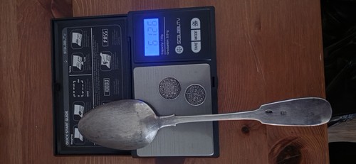 Silver job lot - silver,