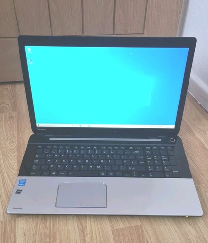 Toshiba satellite l70 119 - toshiba, l70-b-119