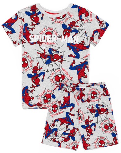 Marvel spiderman scattered - spiderman,
