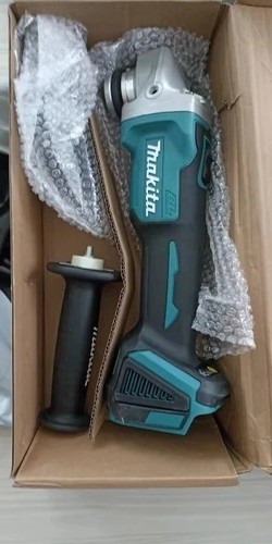 Makita 18v 125mm - 125mm, dga404