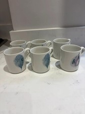 Portmeirion Dusk espresso cups
