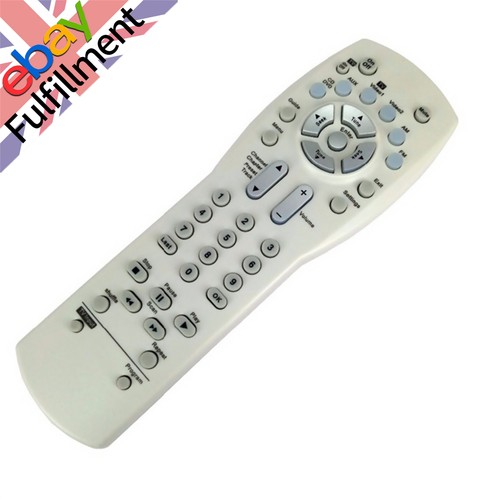 Remote control for bose - for, 321