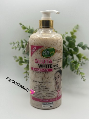 Veet gold gluta - veet,